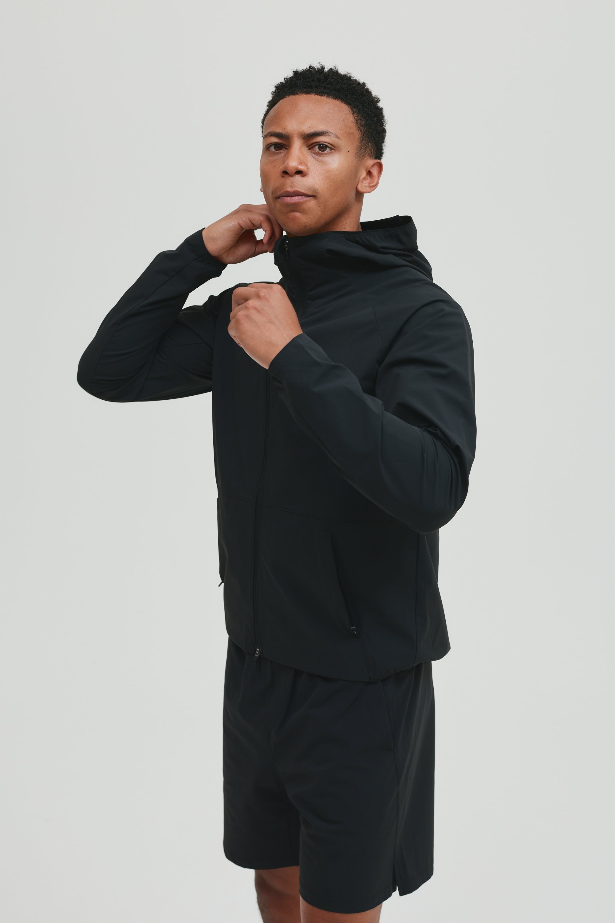 CORE WINDBREAKER