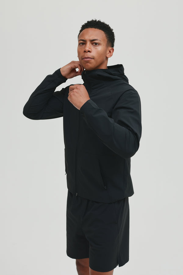 CORE WINDBREAKER