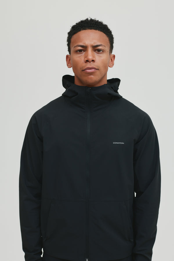 CORE WINDBREAKER