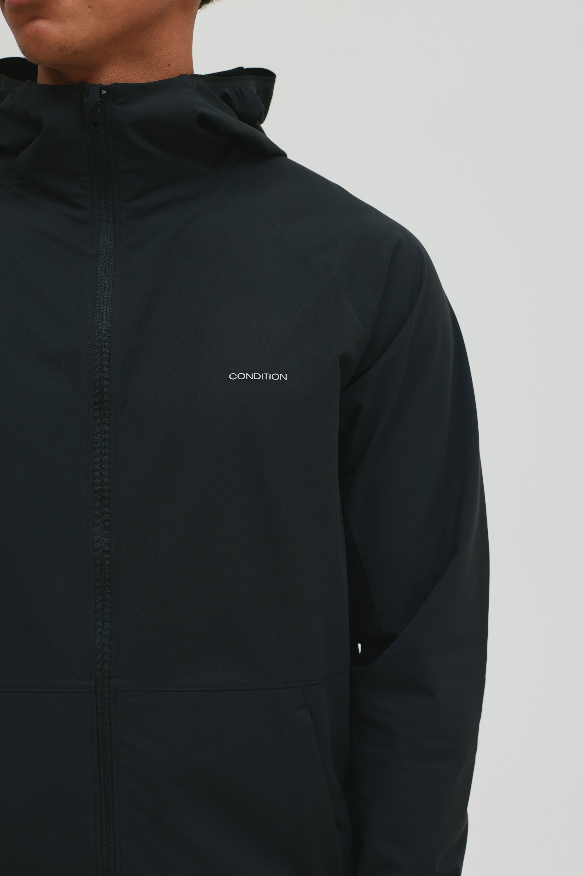 CORE WINDBREAKER