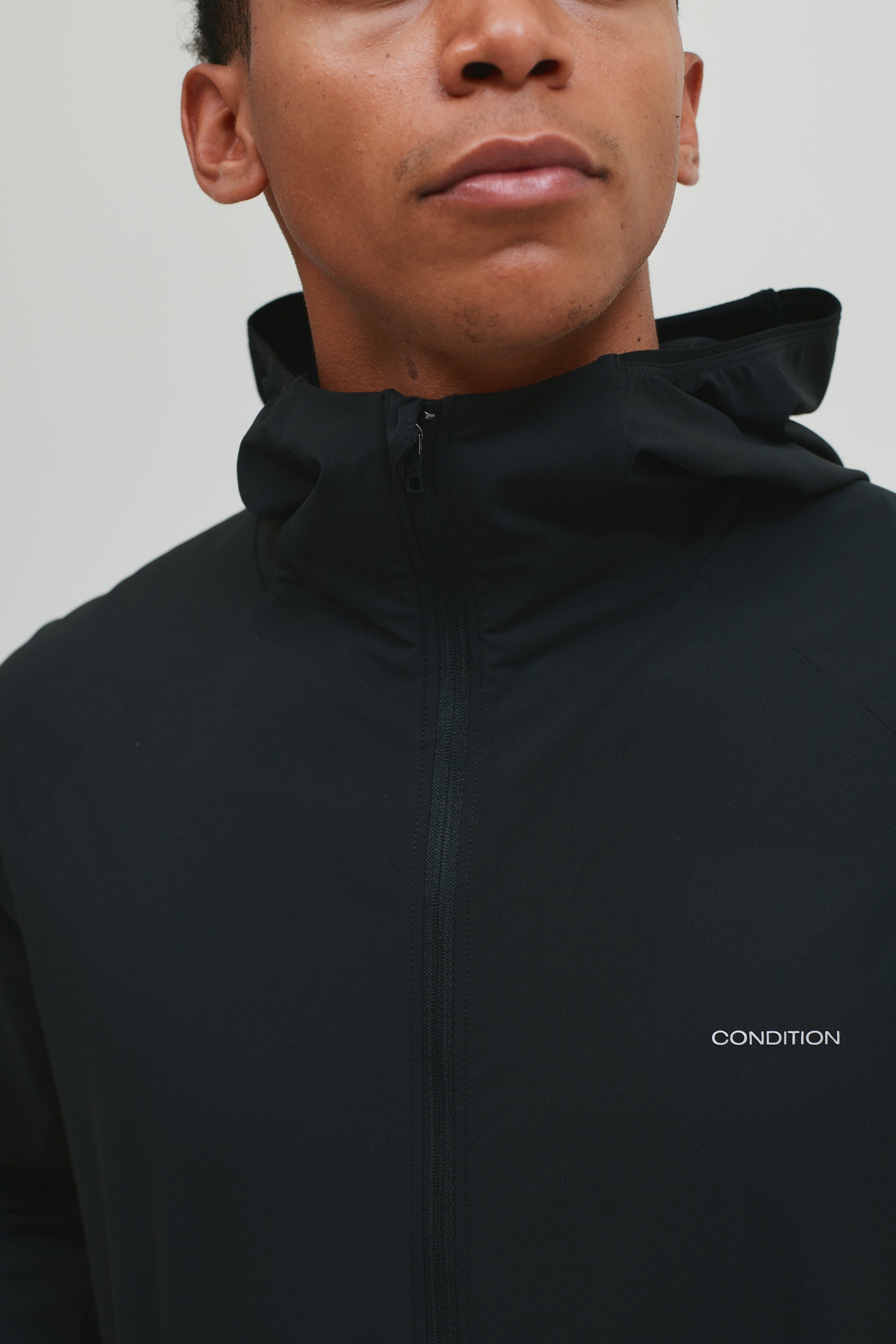 CORE WINDBREAKER