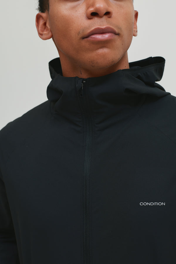 CORE WINDBREAKER