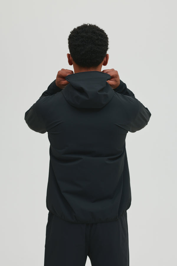 CORE WINDBREAKER