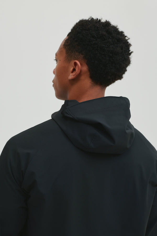 CORE WINDBREAKER