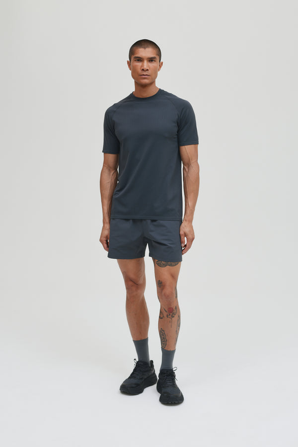 CORE SHORT + TSHIRT
