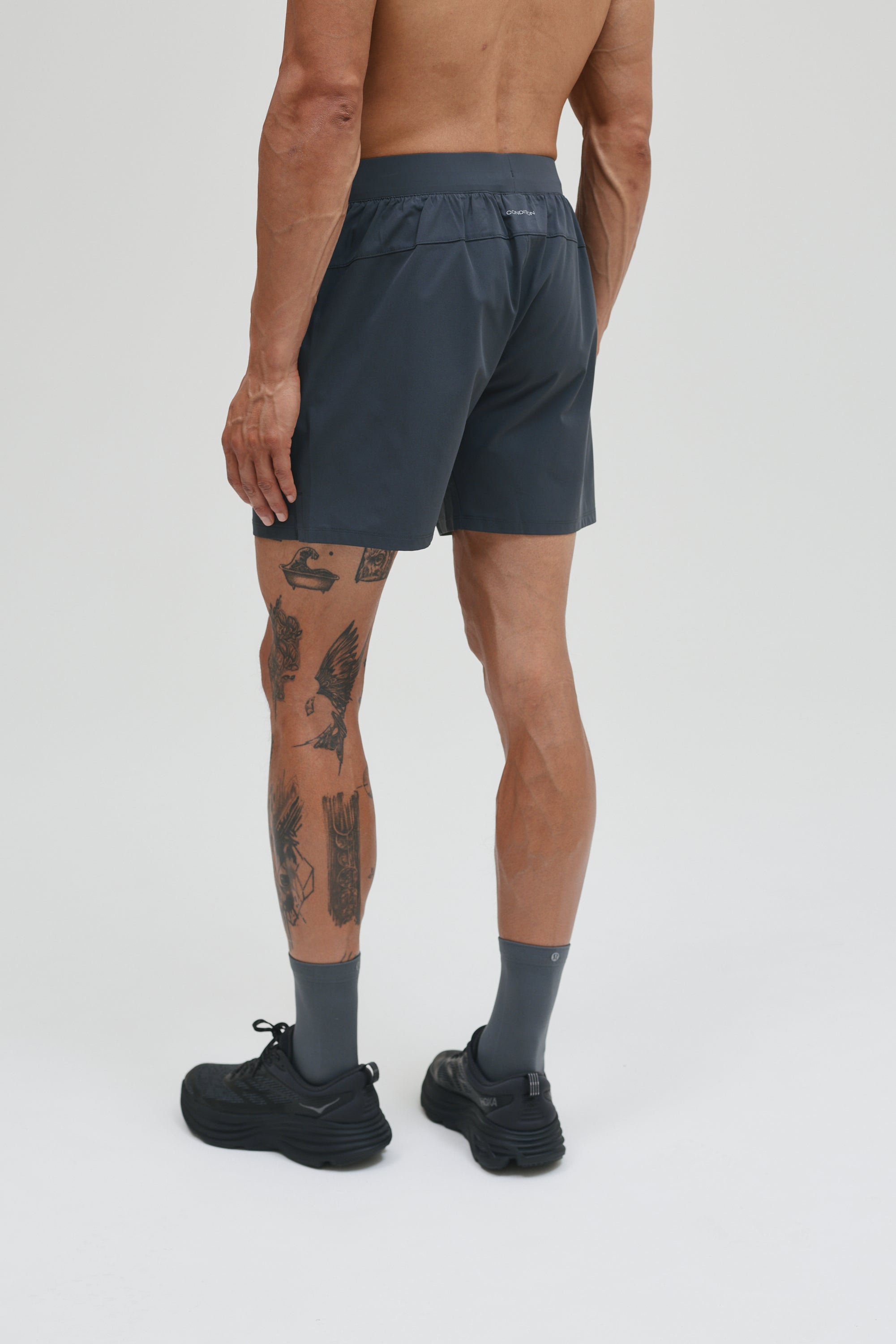 CORE SHORT 5"
