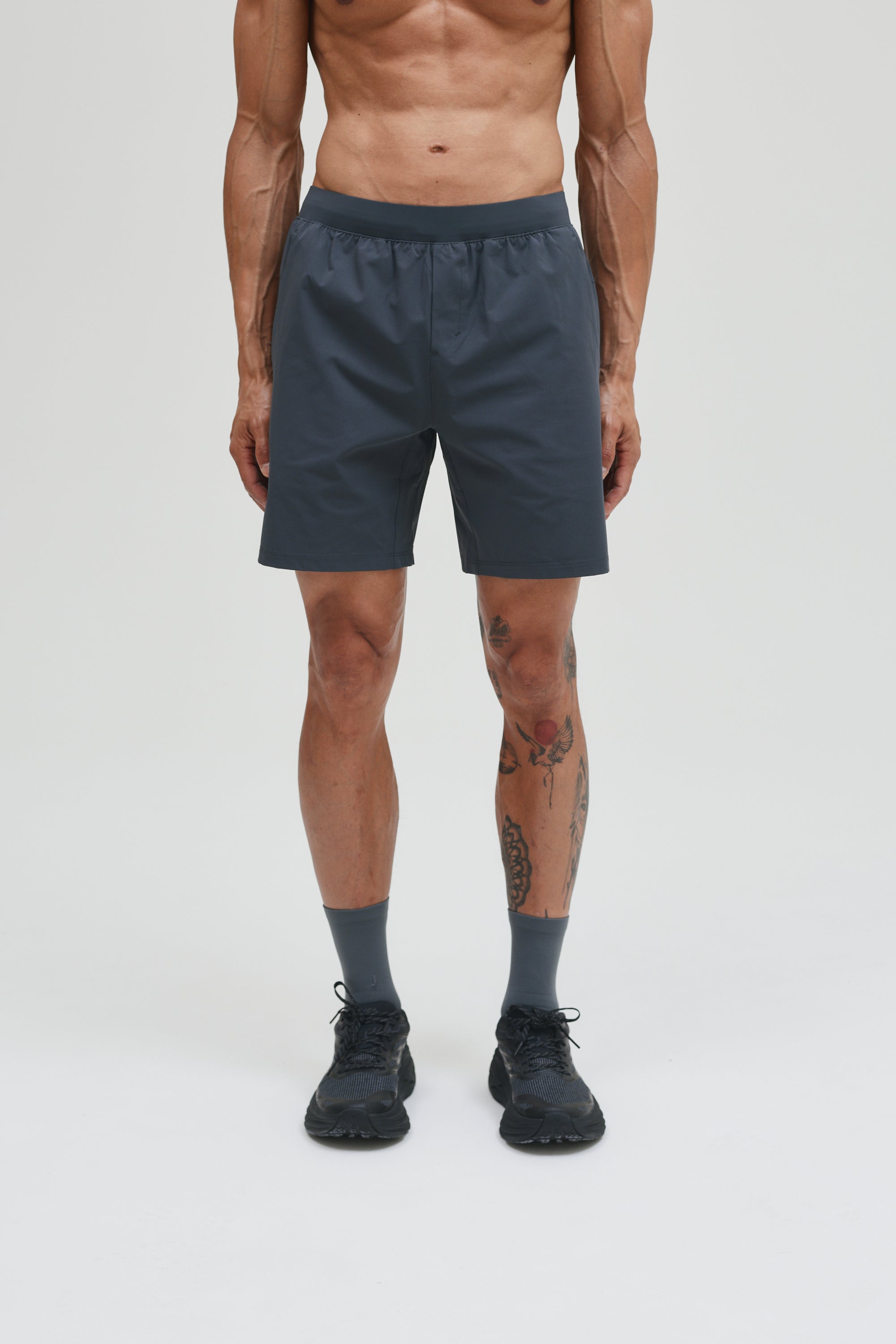 CORE SHORT 7"