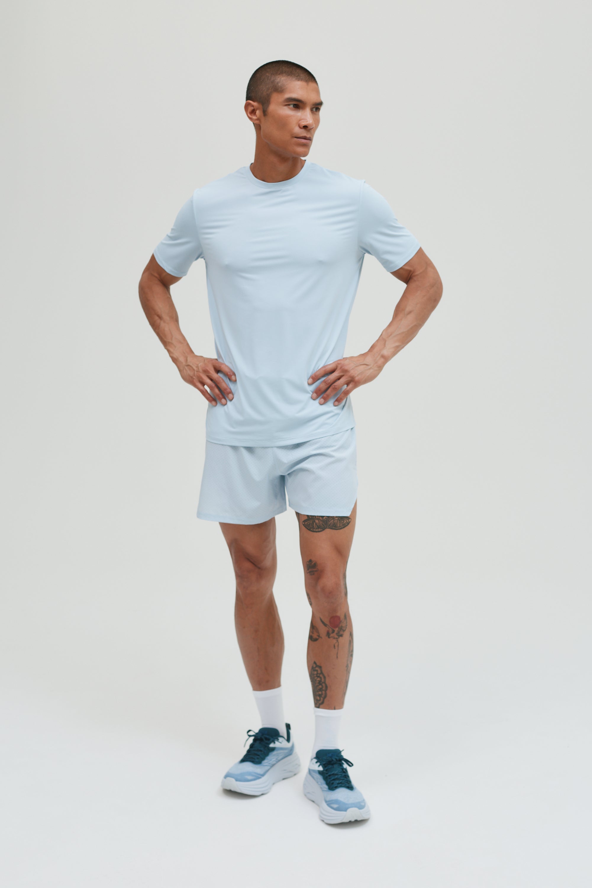 AERO T-SHIRT