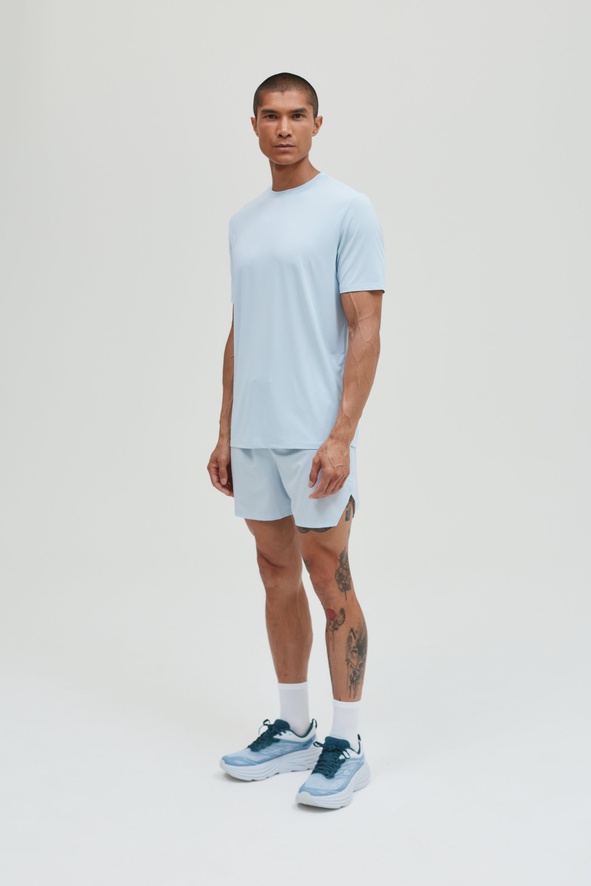 AERO SHORT