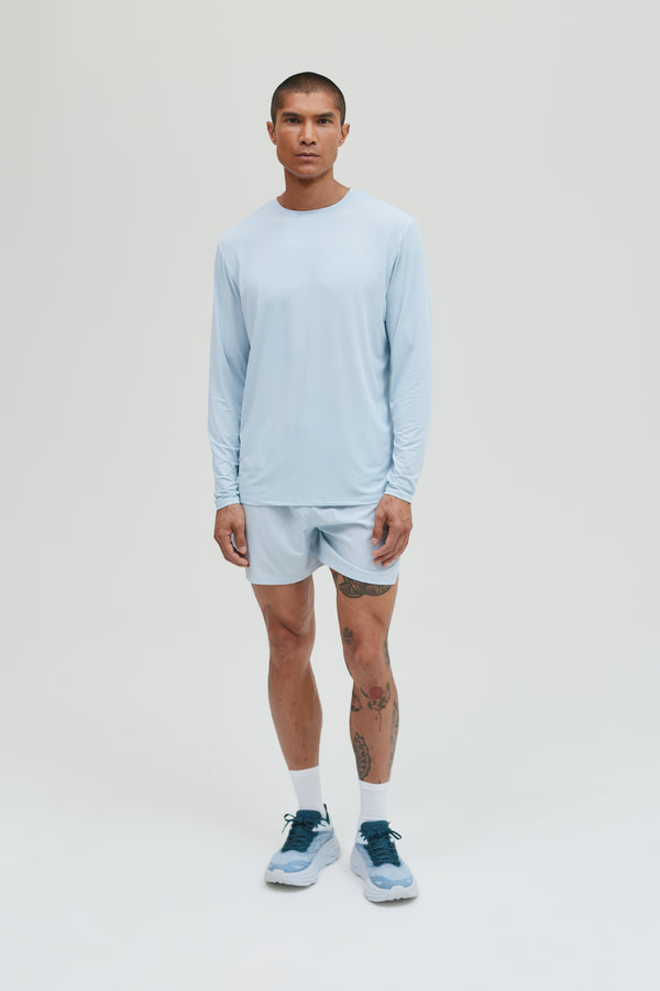 AERO LONG SLEEVE T-SHIRT