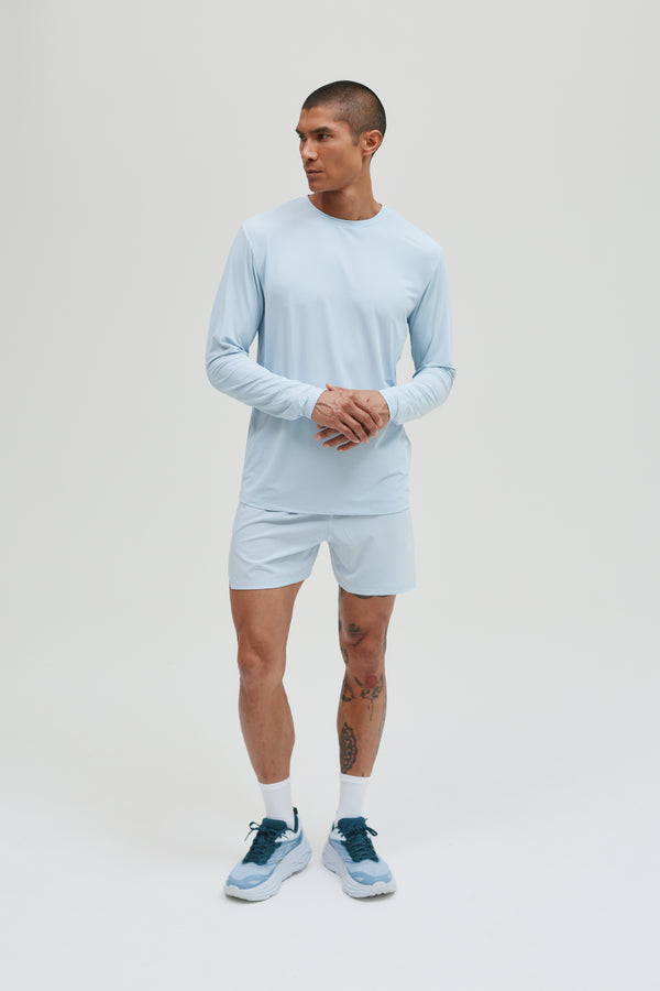 AERO LONG SLEEVE T-SHIRT