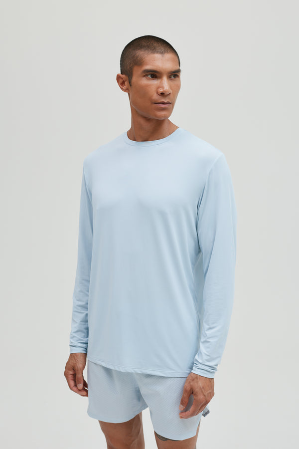 AERO LONG SLEEVE T-SHIRT