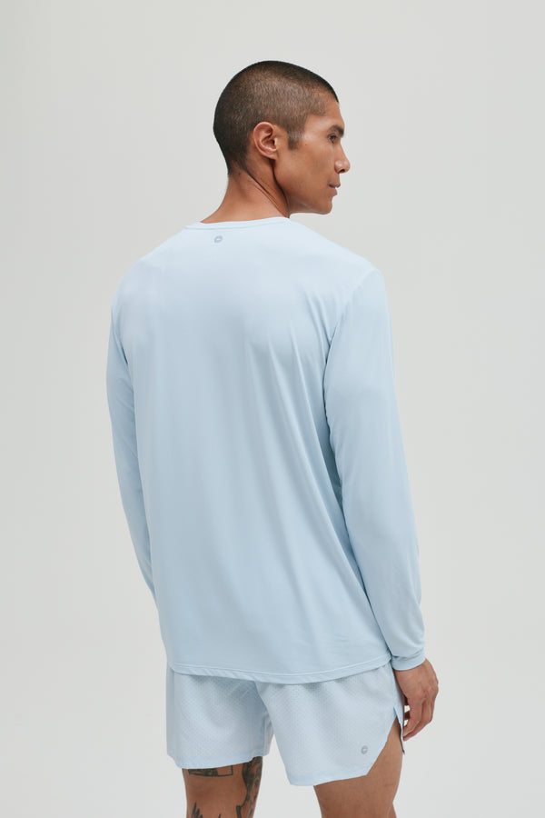 AERO LONG SLEEVE T-SHIRT