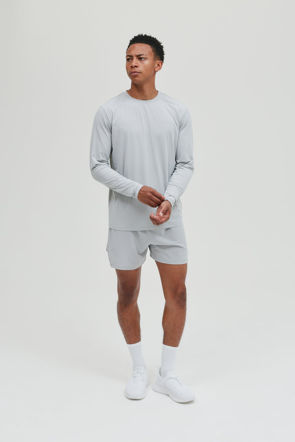 AERO LONG SLEEVE T-SHIRT
