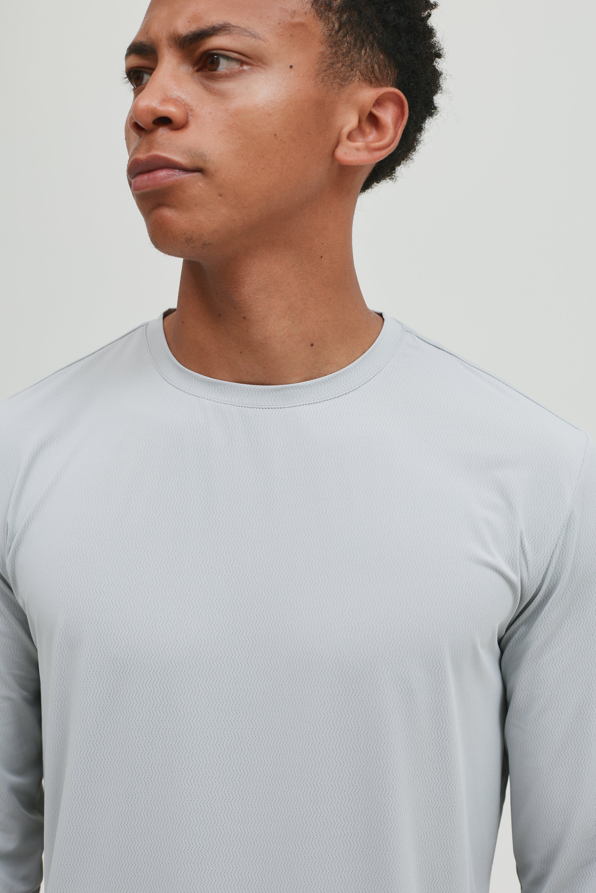 AERO LONG SLEEVE T-SHIRT