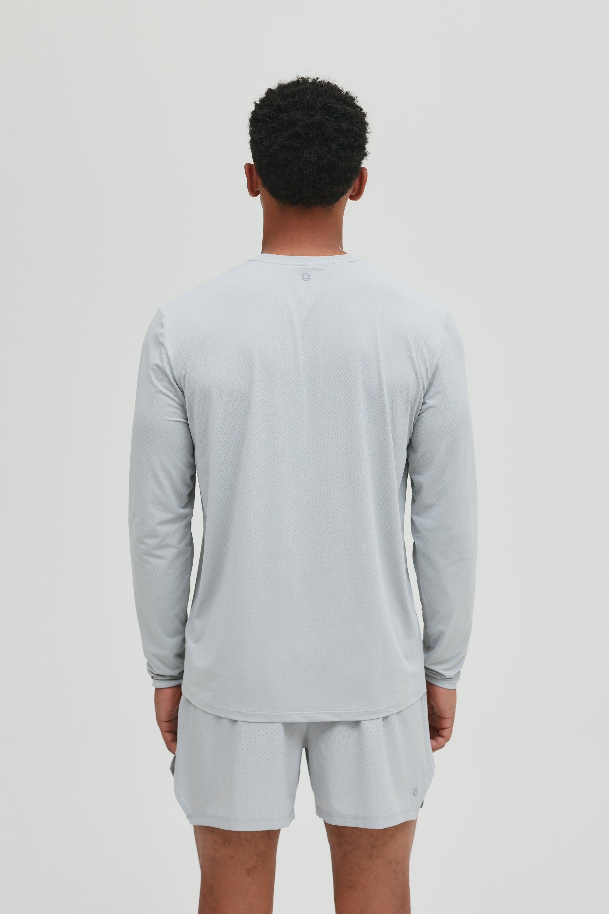 AERO LONG SLEEVE T-SHIRT