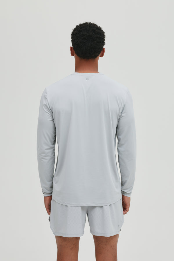 AERO LONG SLEEVE T-SHIRT