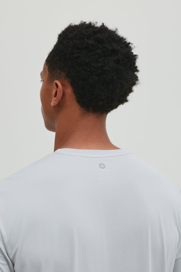 AERO LONG SLEEVE T-SHIRT