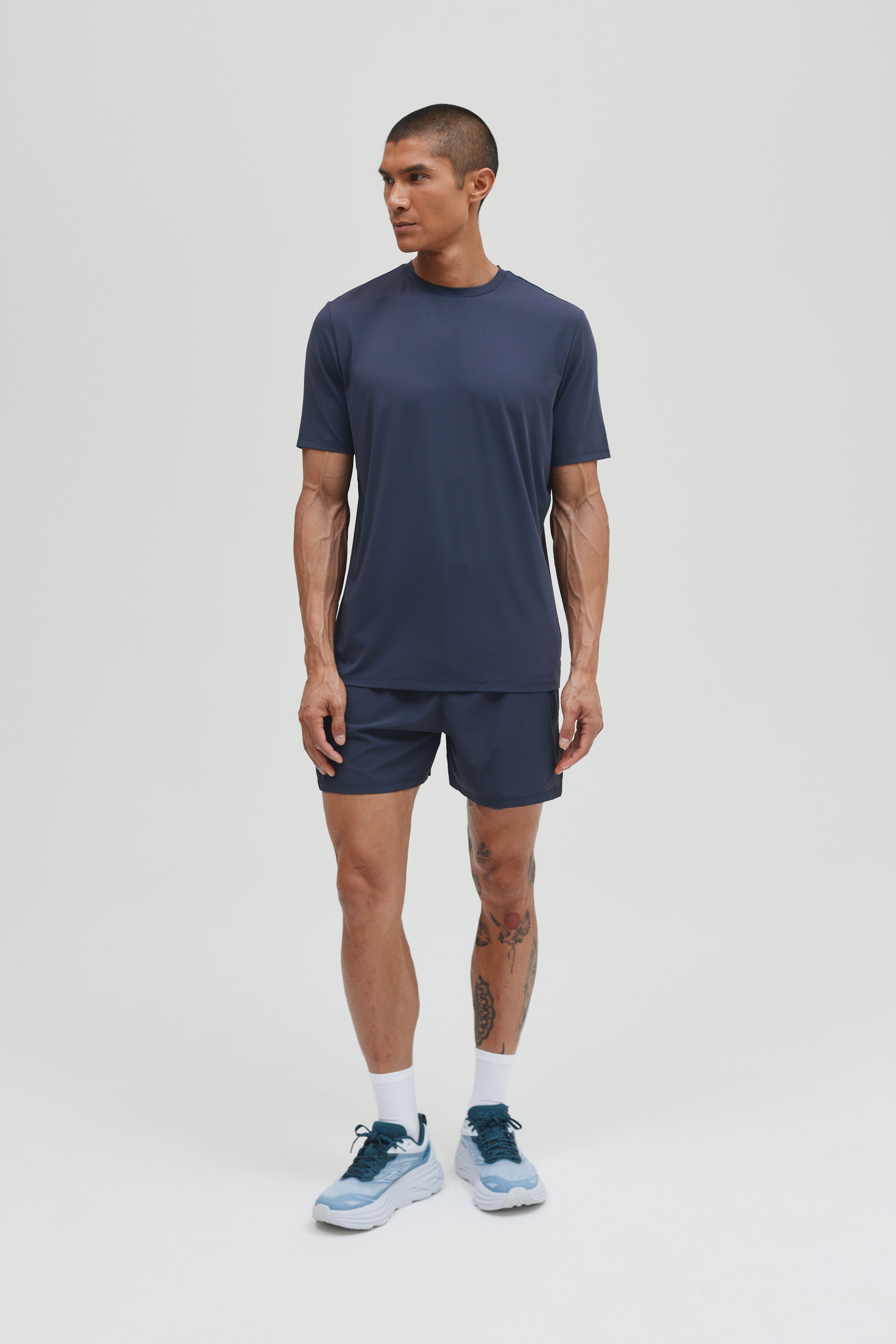 AERO SHORT