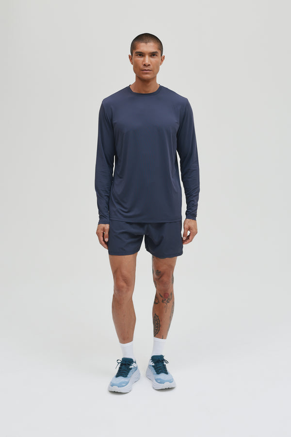 AERO LONG SLEEVE T-SHIRT