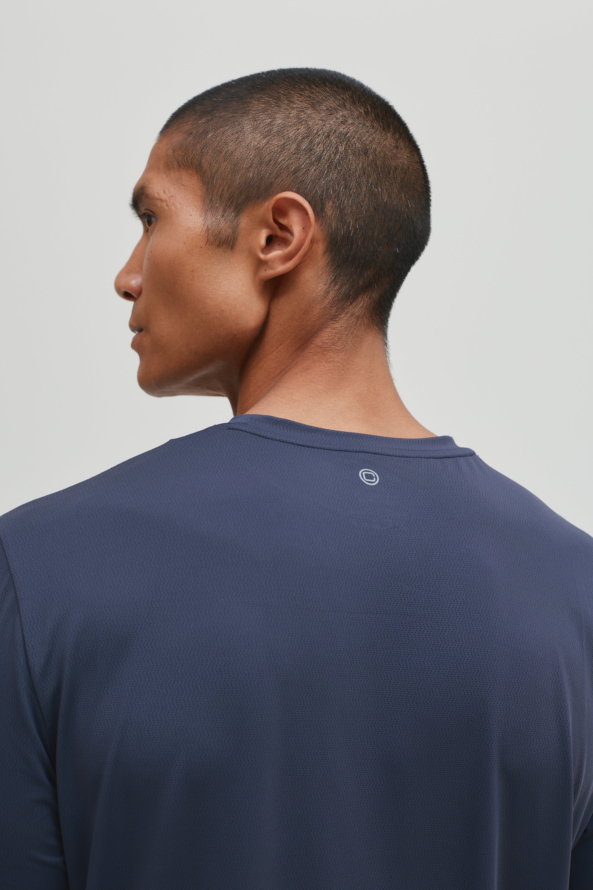 AERO LONG SLEEVE T-SHIRT