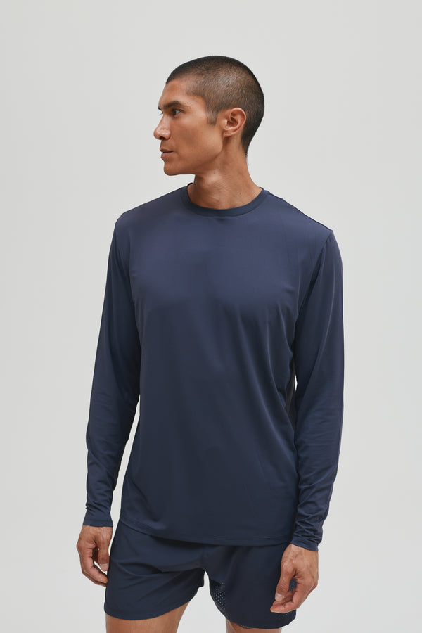 AERO LONG SLEEVE T-SHIRT