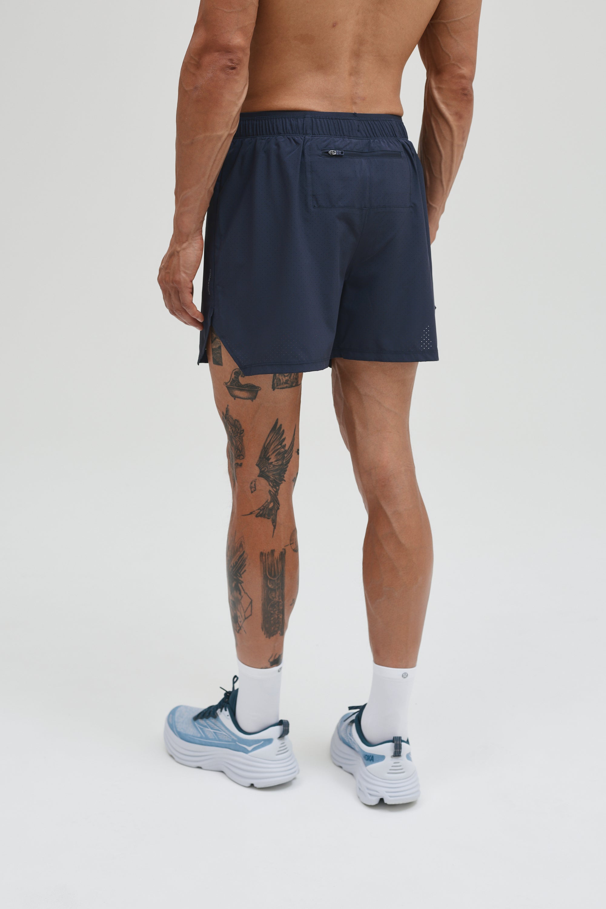AERO SHORT