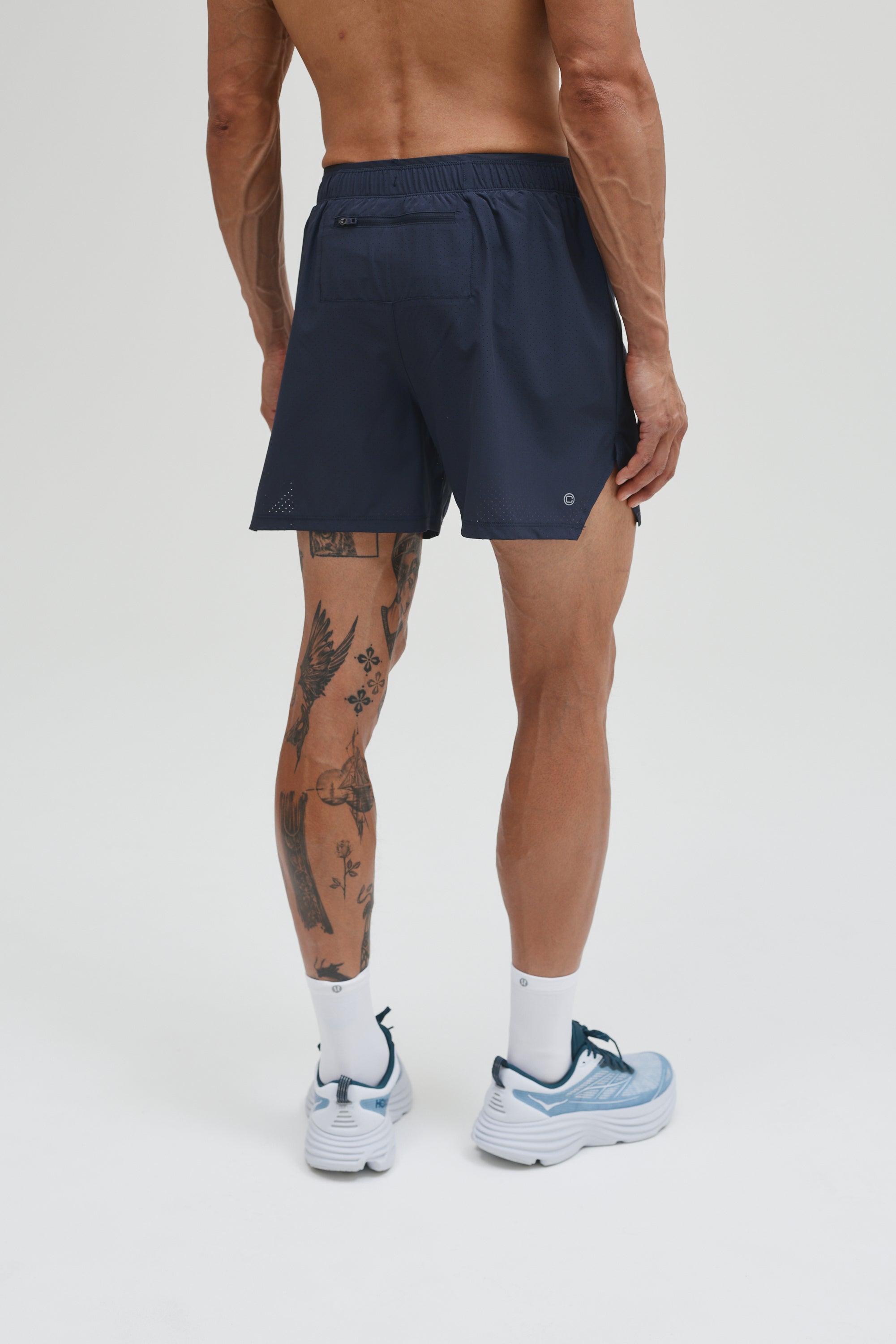 AERO SHORT