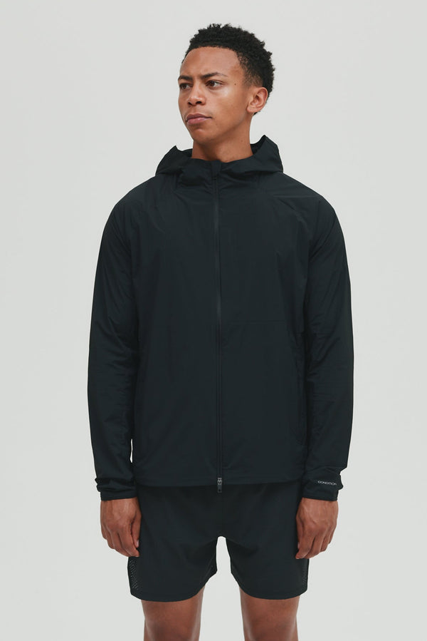 AERO WINDBREAKER