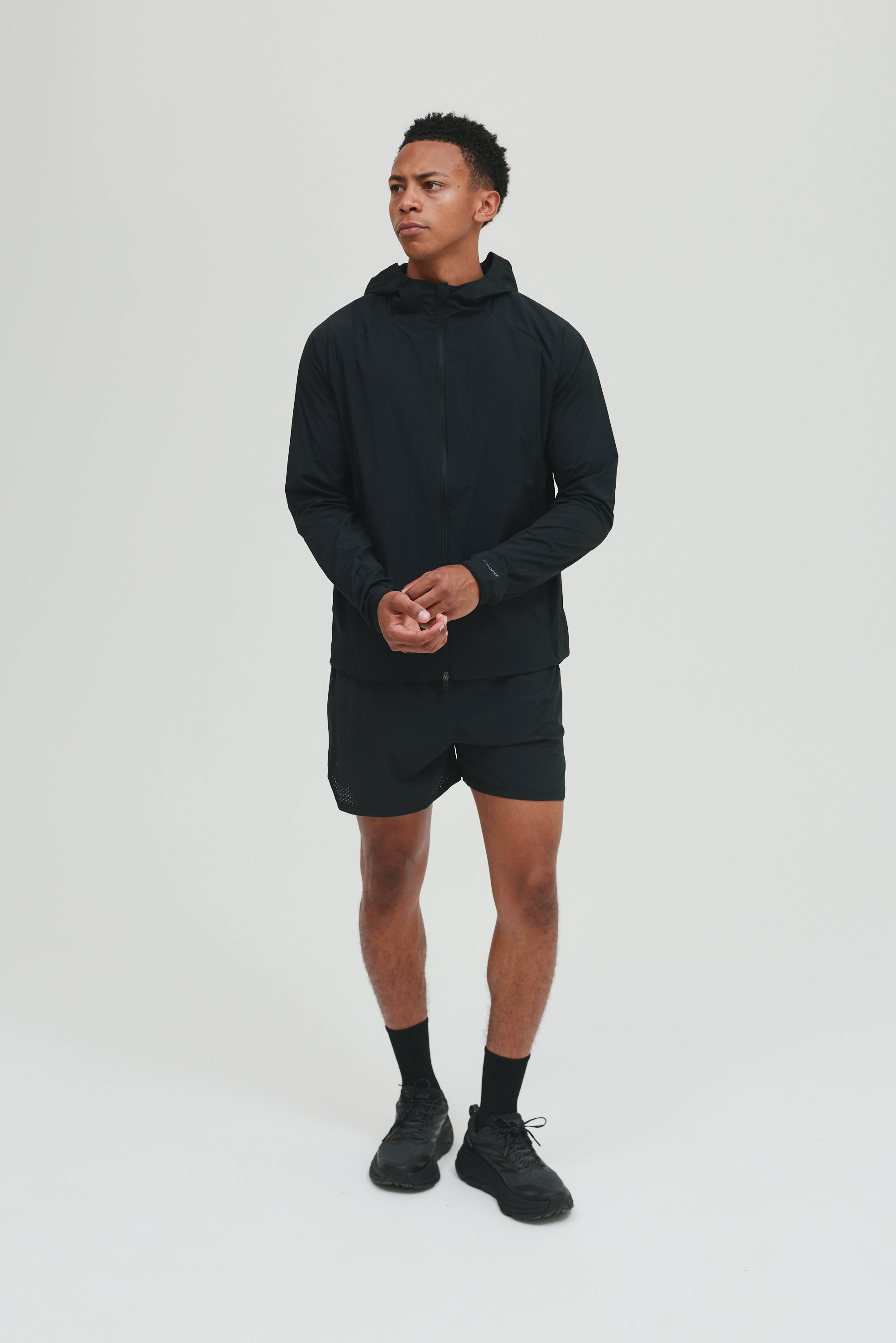AERO WINDBREAKER
