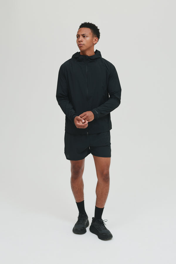 AERO WINDBREAKER