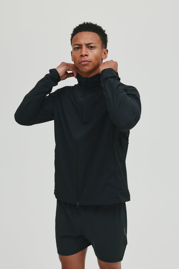 AERO WINDBREAKER