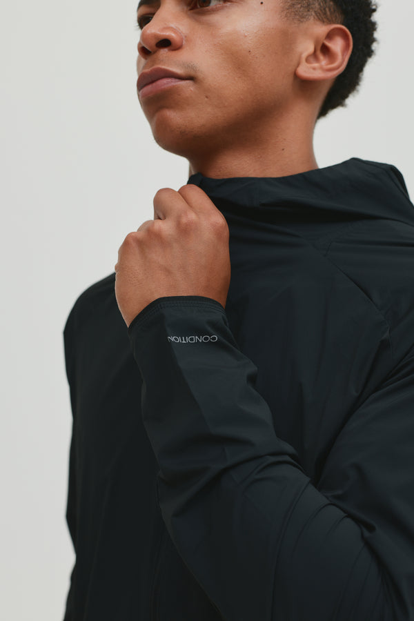 AERO WINDBREAKER
