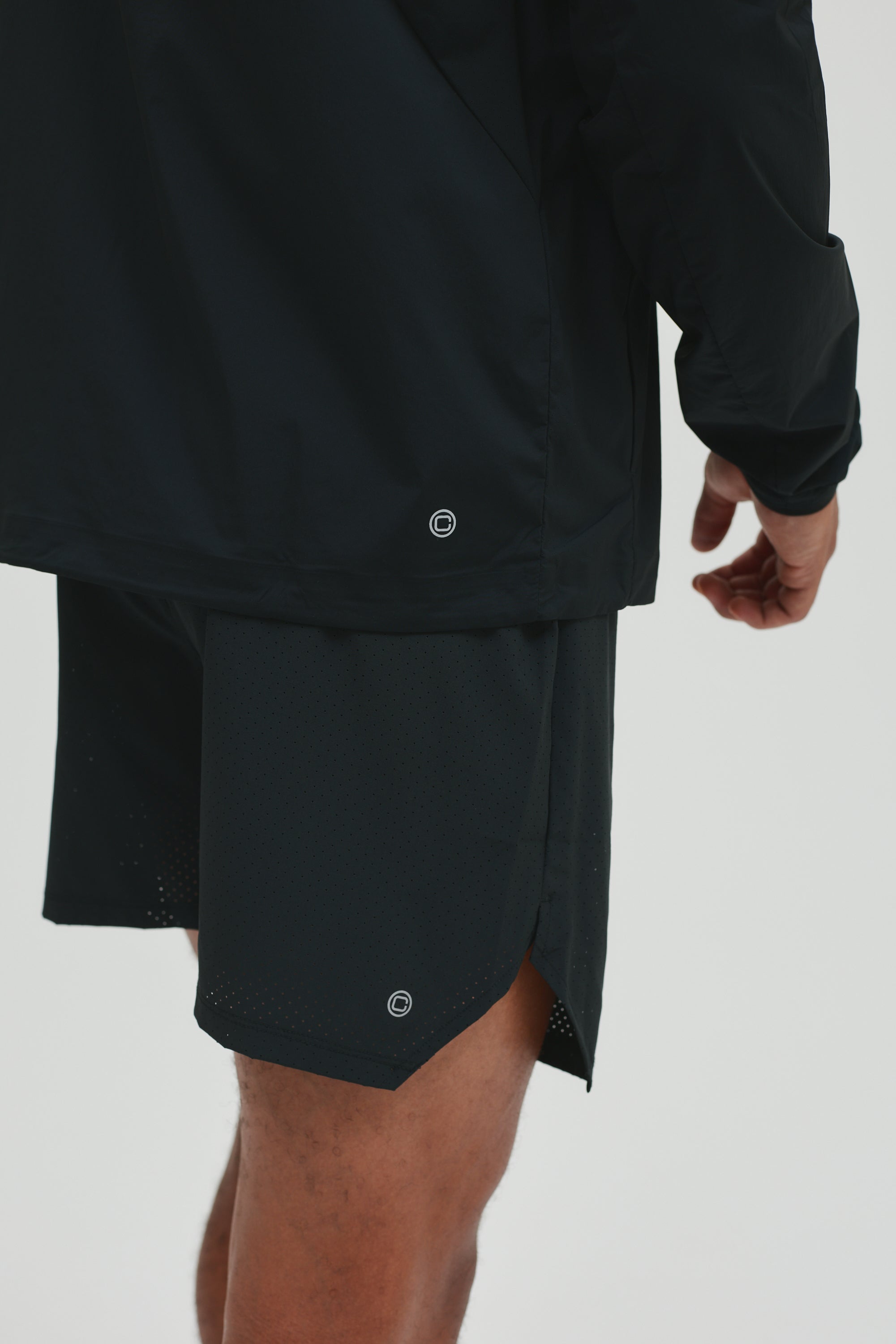AERO WINDBREAKER