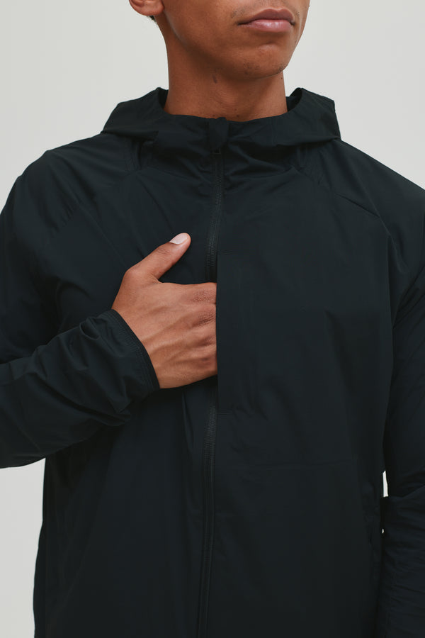 AERO WINDBREAKER