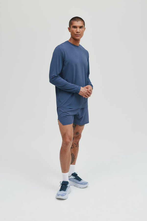 AERO LONG SLEEVE T-SHIRT