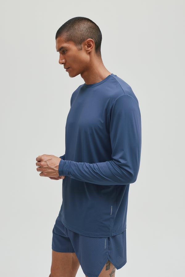 AERO LONG SLEEVE T-SHIRT
