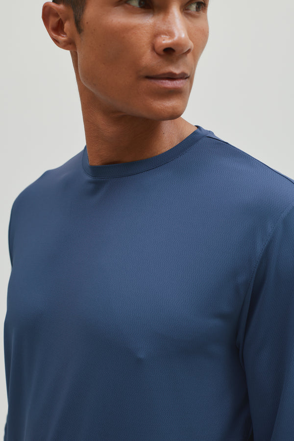 AERO LONG SLEEVE T-SHIRT