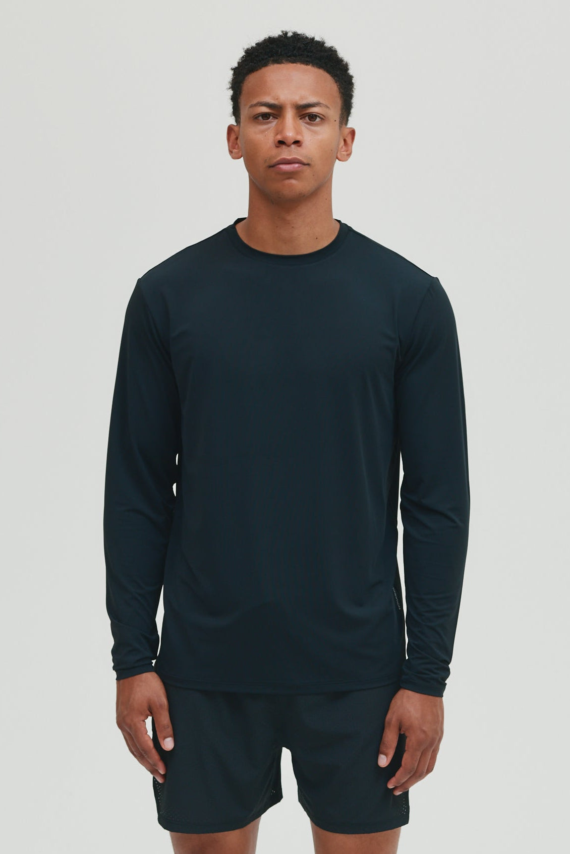 AERO LONG SLEEVE T-SHIRT