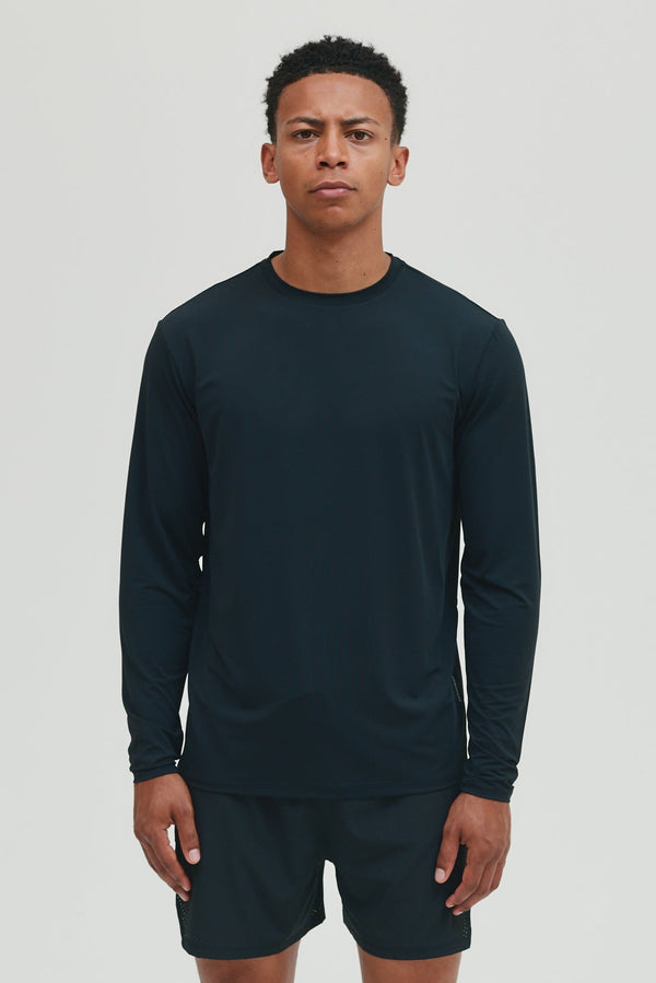 AERO LONG SLEEVE T-SHIRT
