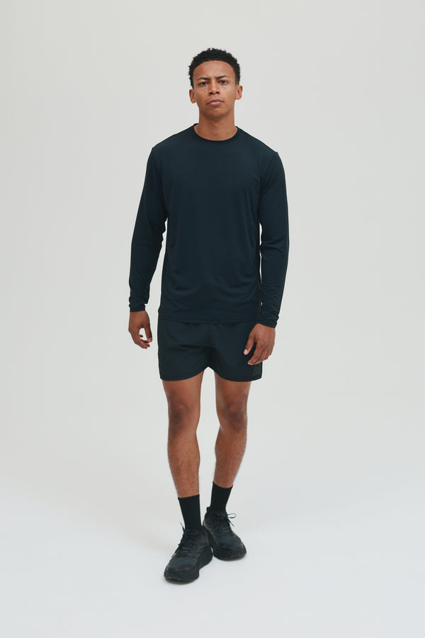 AERO LONG SLEEVE T-SHIRT
