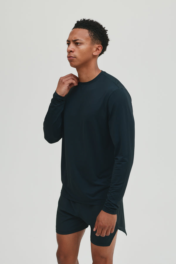 AERO LONG SLEEVE T-SHIRT