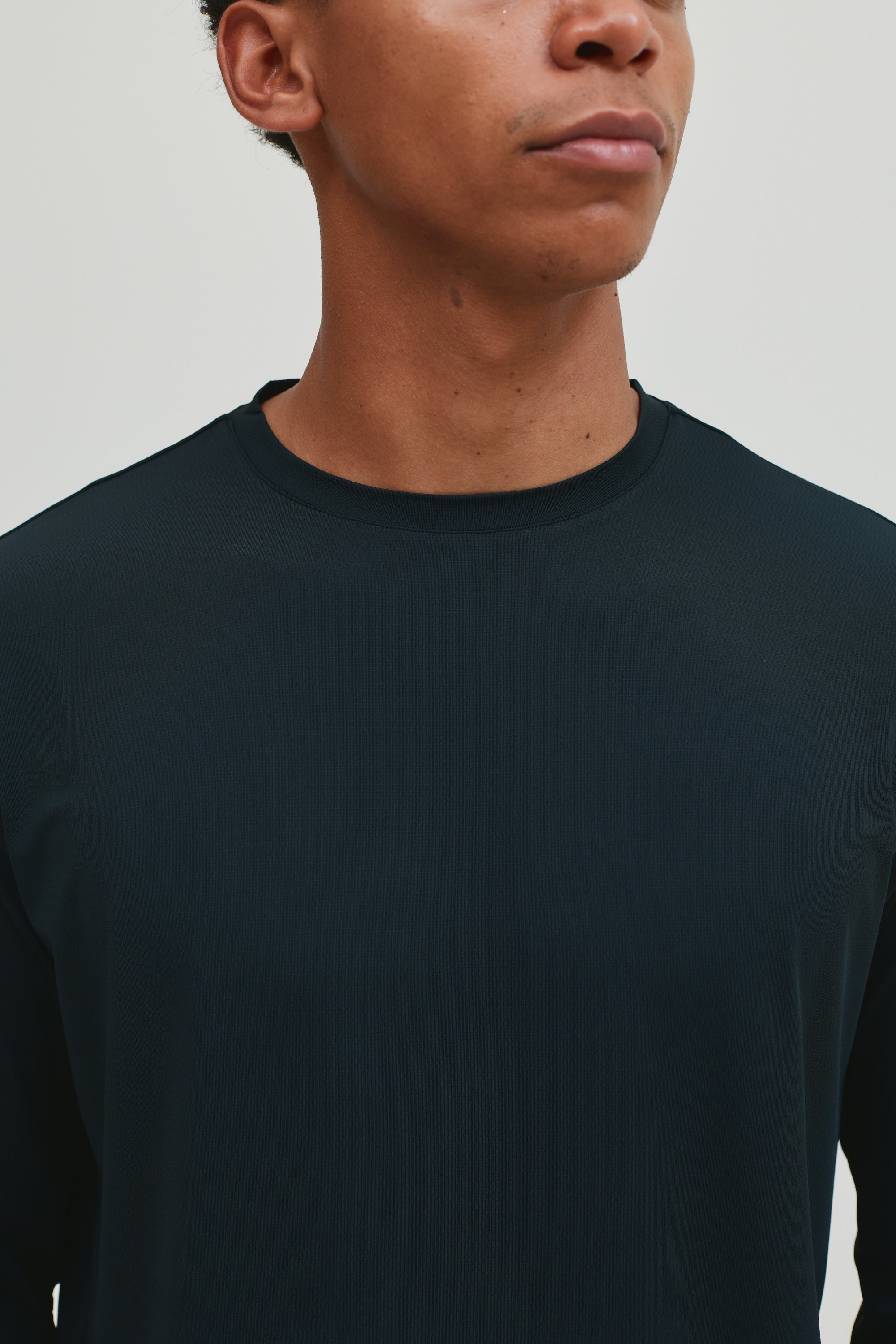 AERO LONG SLEEVE T-SHIRT