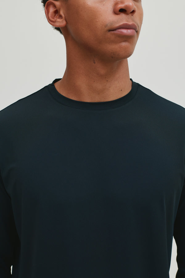 AERO LONG SLEEVE T-SHIRT