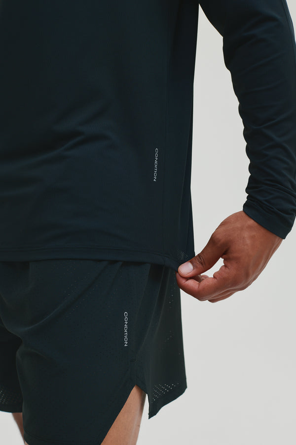 AERO LONG SLEEVE T-SHIRT