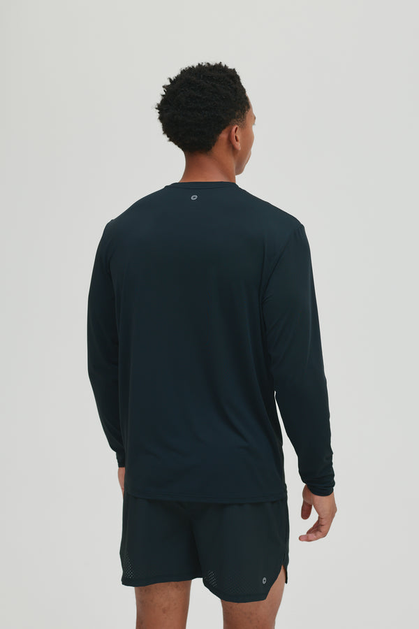 AERO LONG SLEEVE T-SHIRT