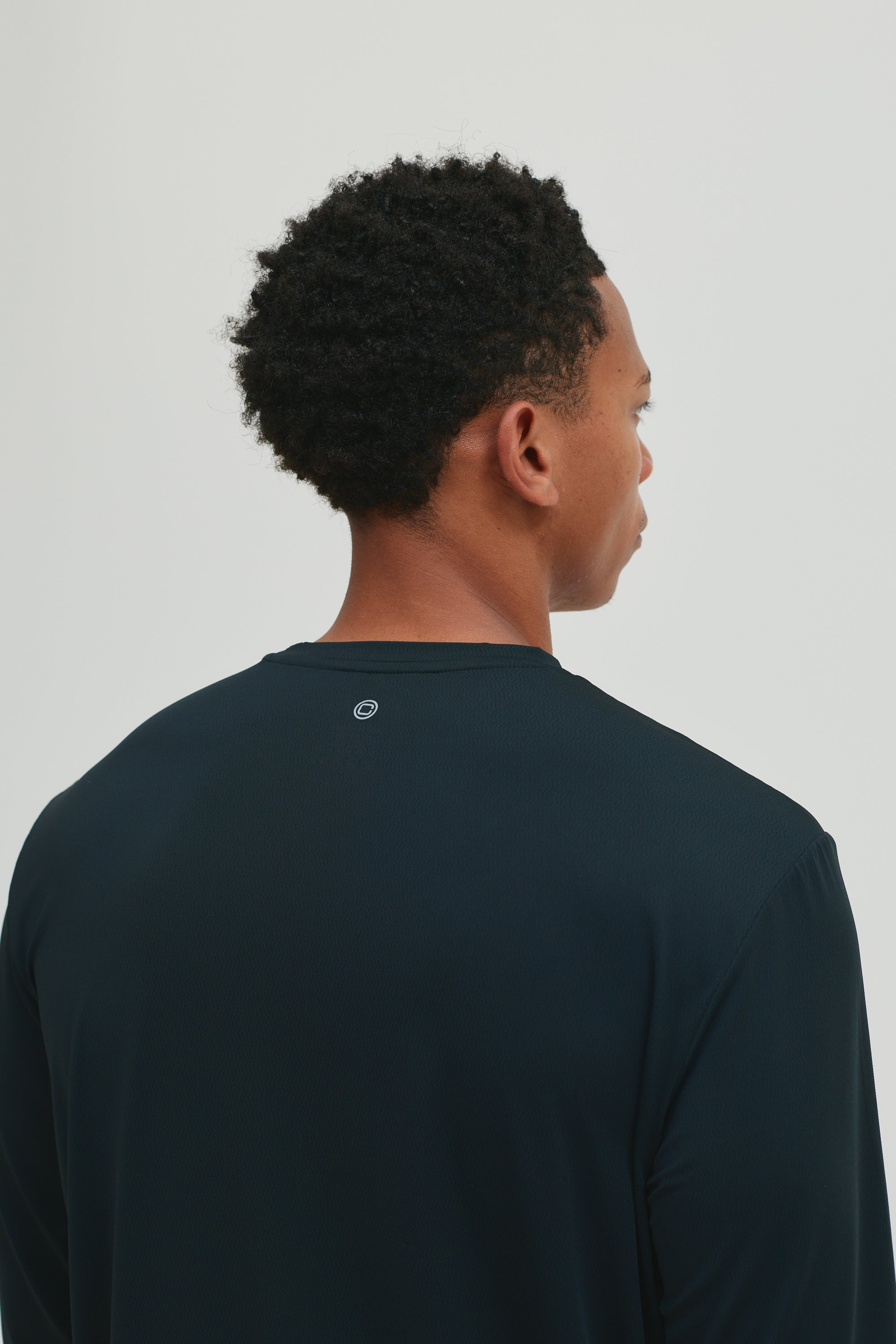 AERO LONG SLEEVE T-SHIRT
