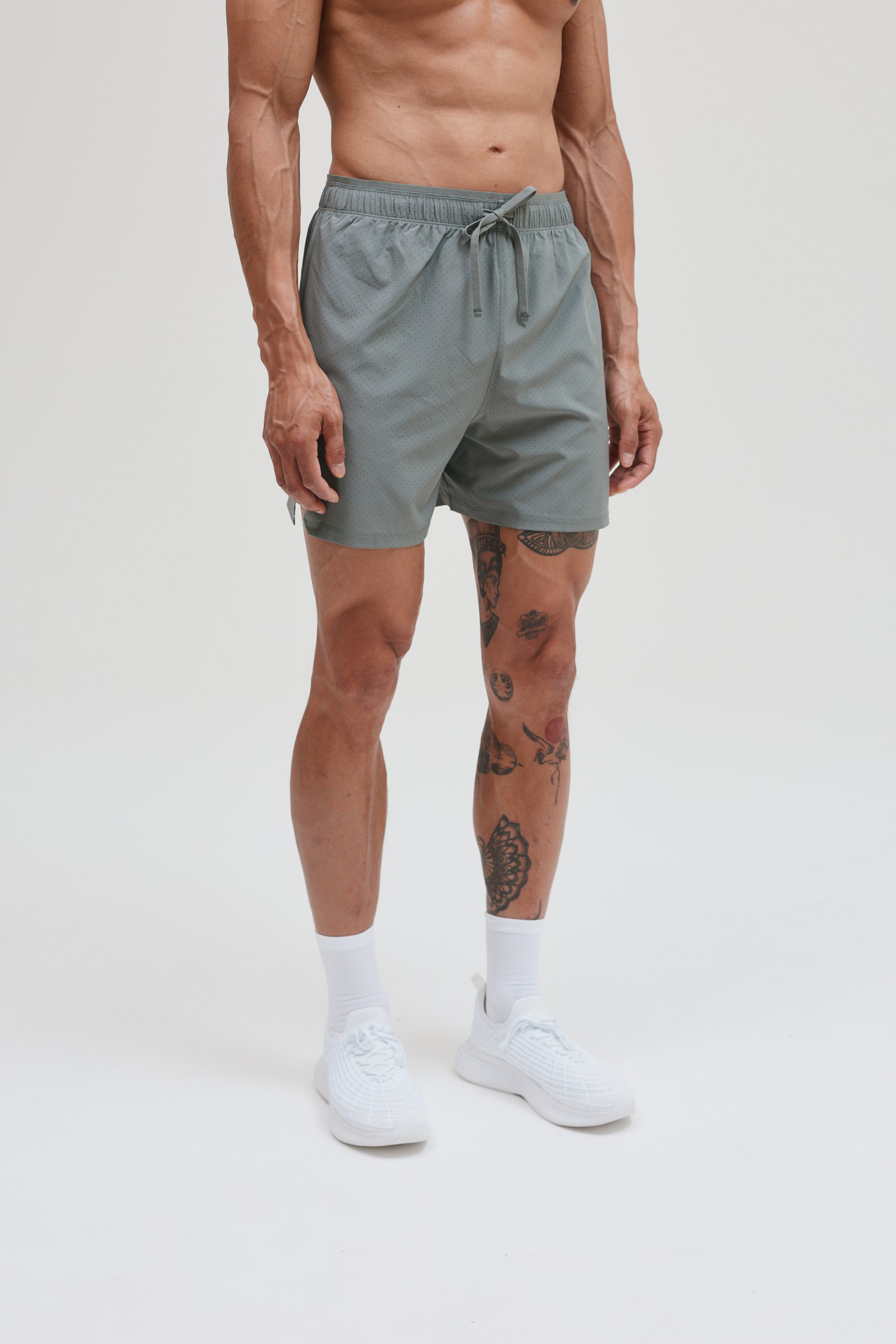 AERO SHORT