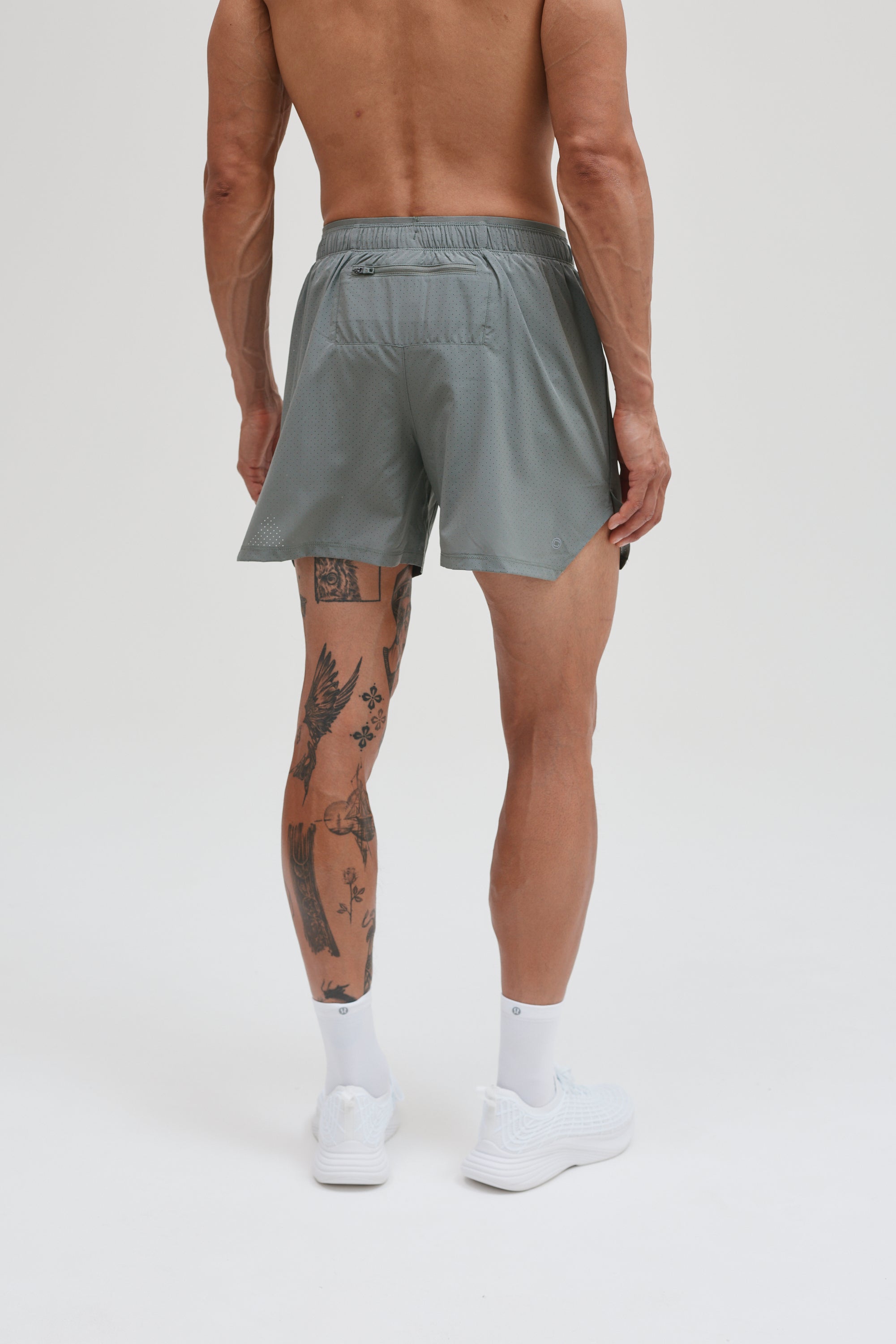 AERO SHORT