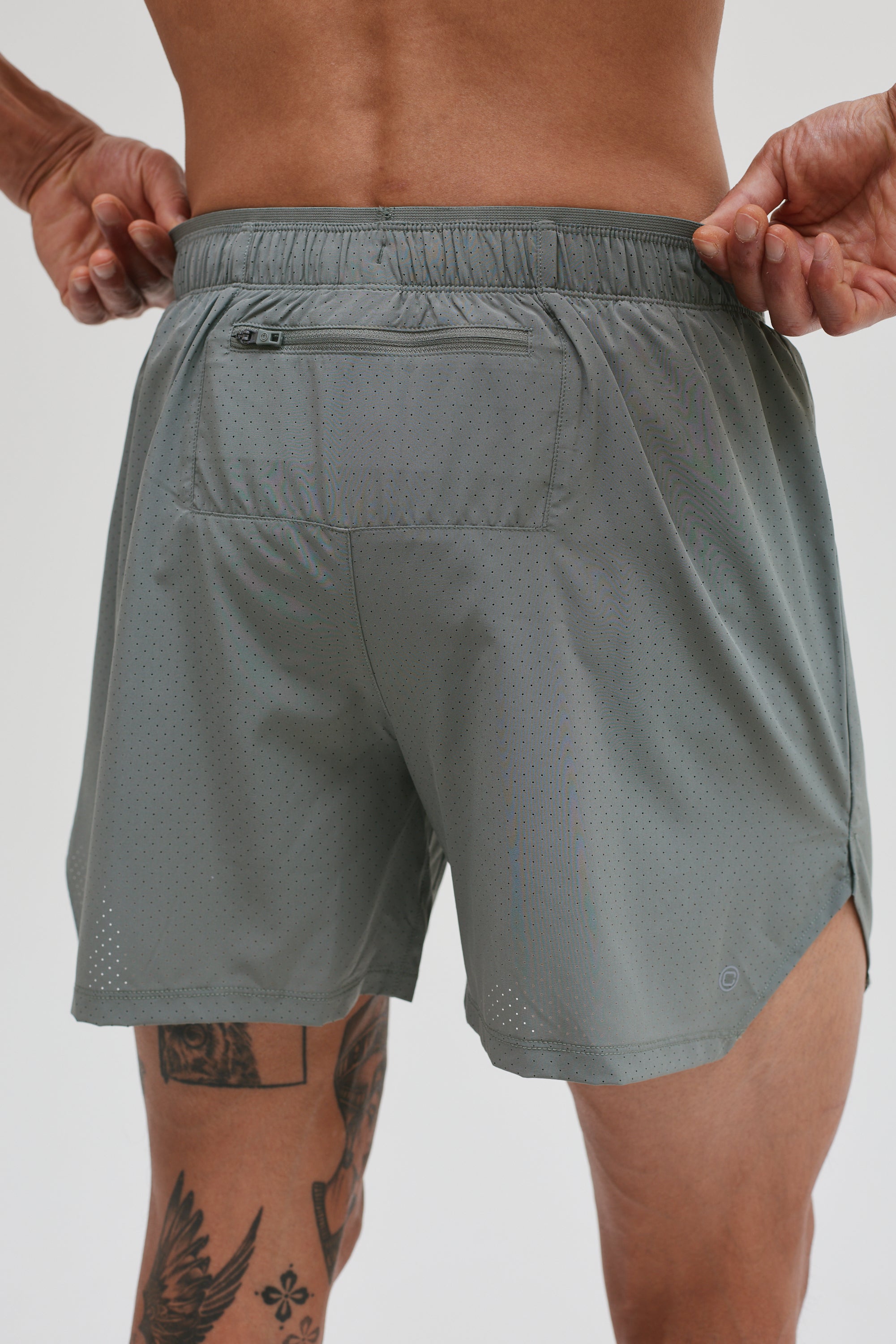 AERO SHORT
